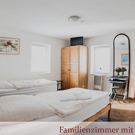Bauer Schmidt Weilerbach Bauer'S Budget-Hotel المظهر الخارجي الصورة