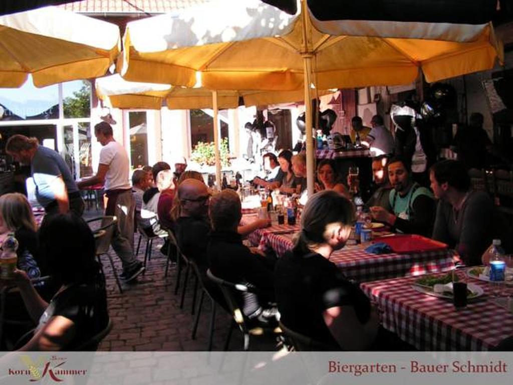 Bauer Schmidt Weilerbach Bauer'S Budget-Hotel المظهر الخارجي الصورة
